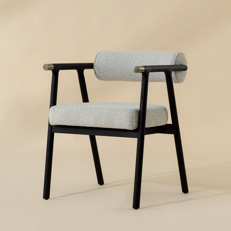 Sova Dining Armchair