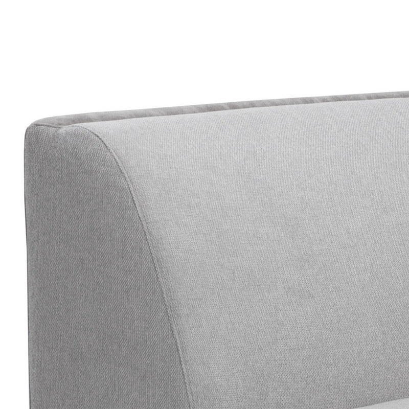 Jaclyn Modular - Armless Chair