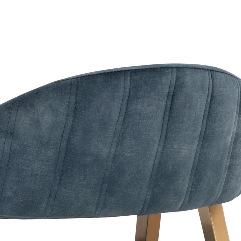 Burgos Dining Armchair