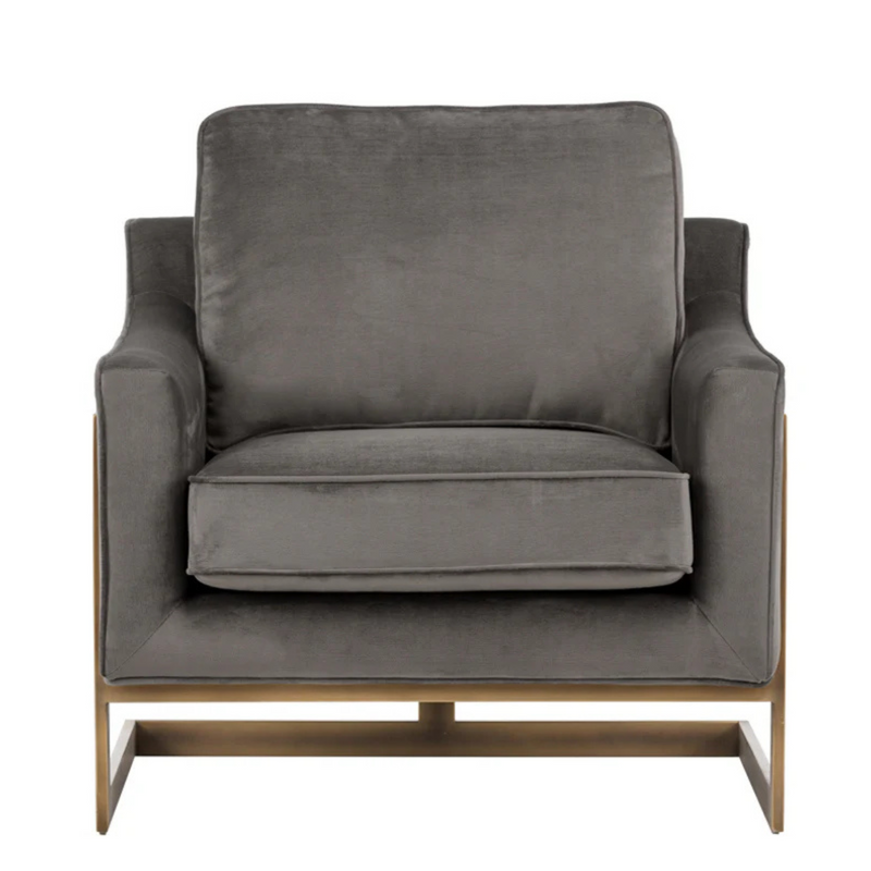 Kalmin Lounge Chair