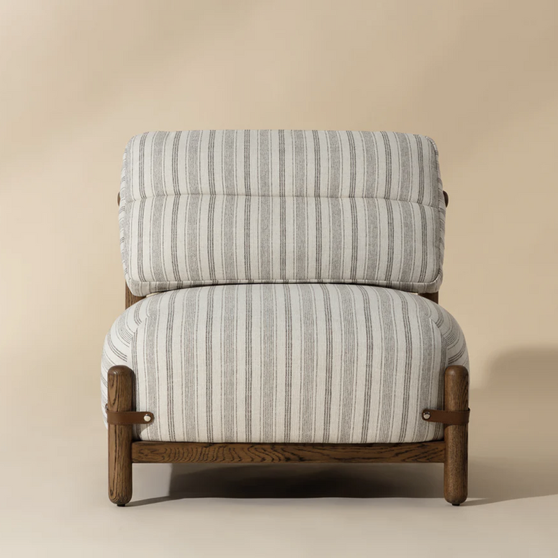 Holst Lounge Chair