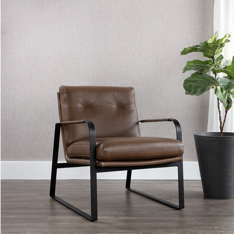 Sterling Lounge Chair