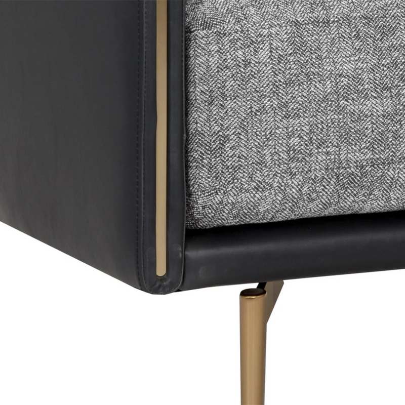 Ashi Armchair