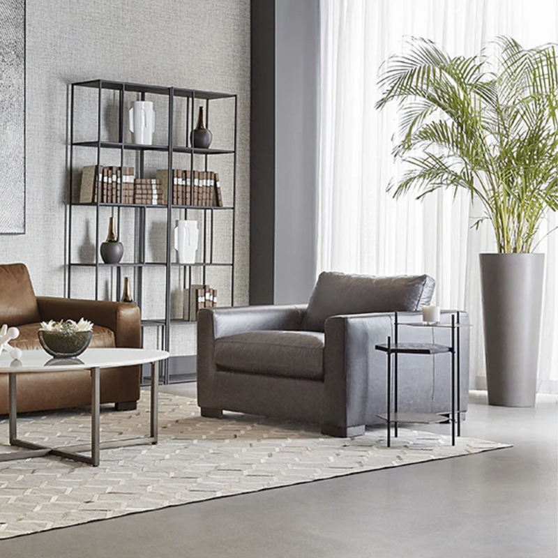 Baylor Armchair