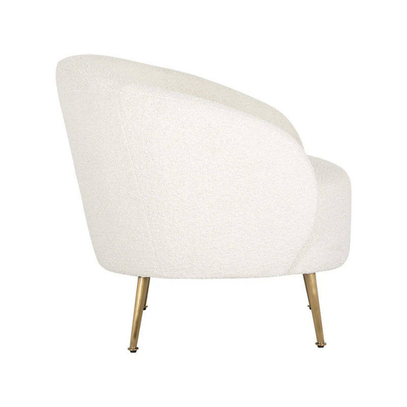 Clea Lounge Chair