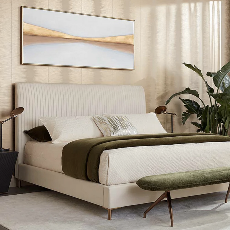 Harris Bed