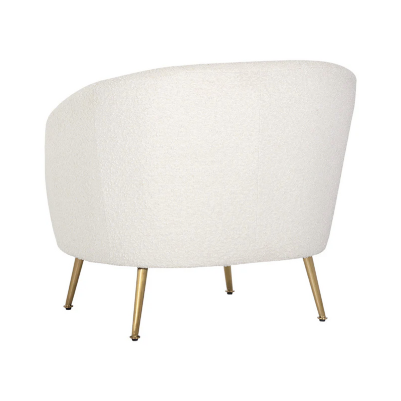 Clea Lounge Chair