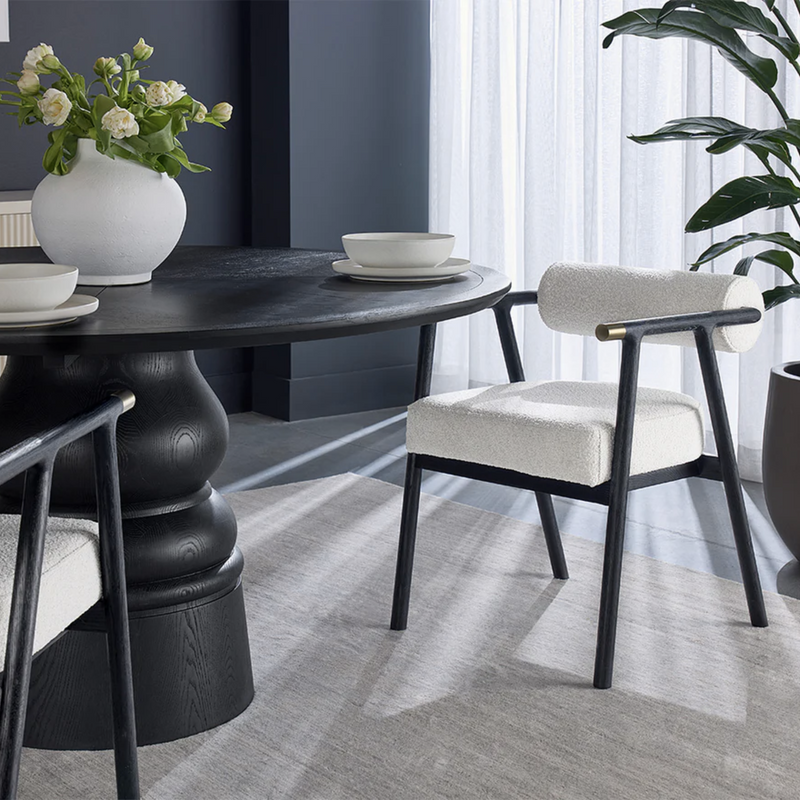 Sova Dining Armchair