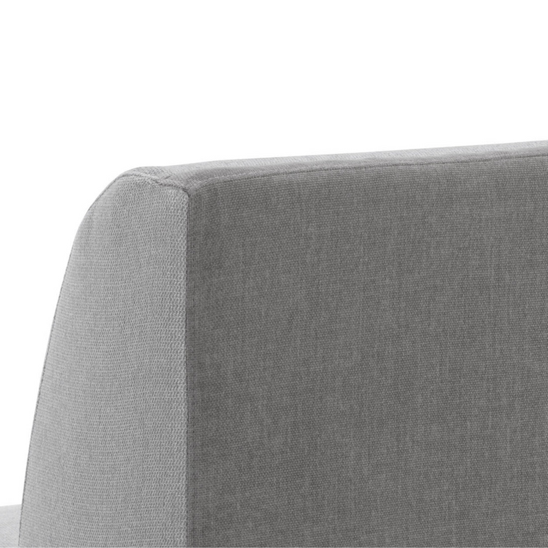 Jaclyn Modular - Armless Chair