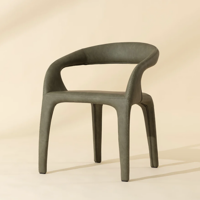 Atika Dining Armchair