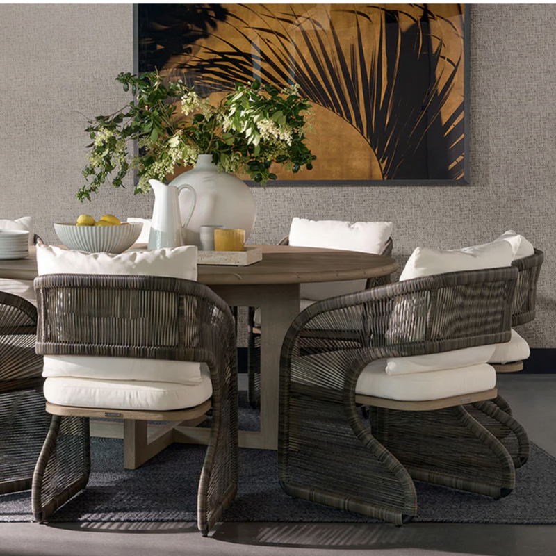 Toulon Dining Chair