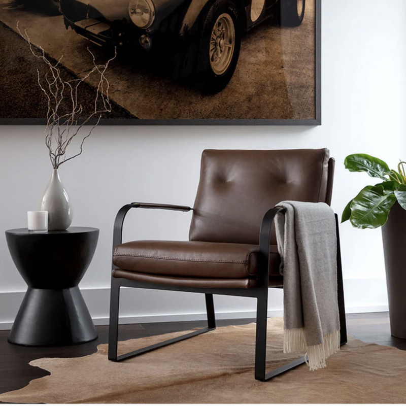 Sterling Lounge Chair