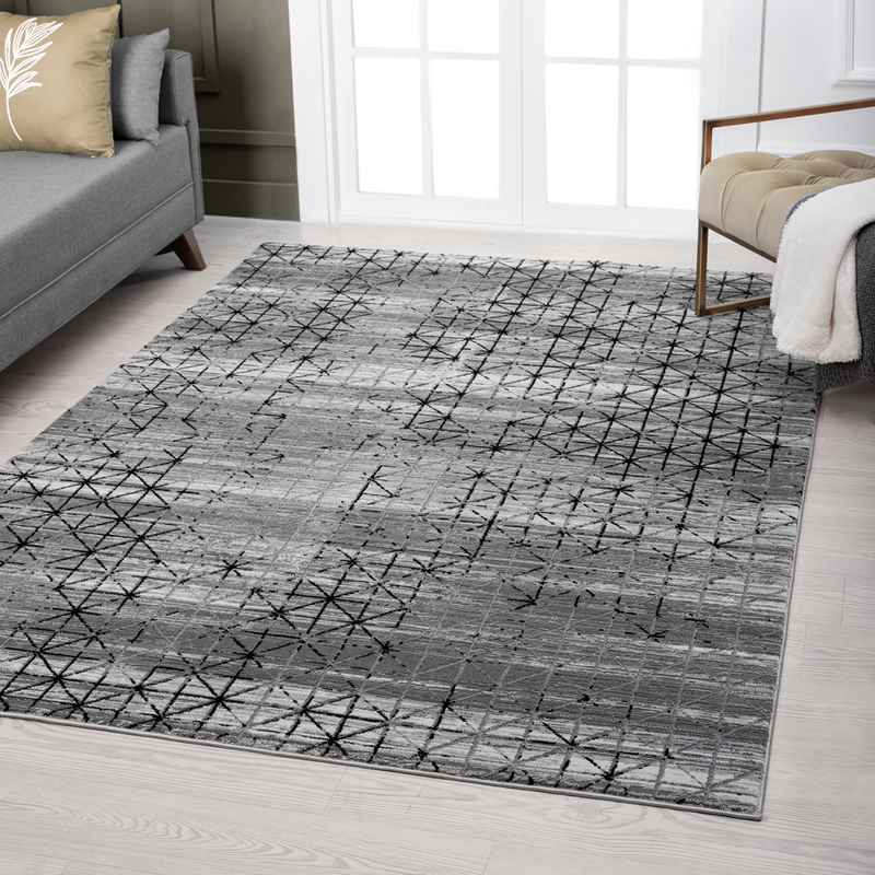 Diamente Area Rug