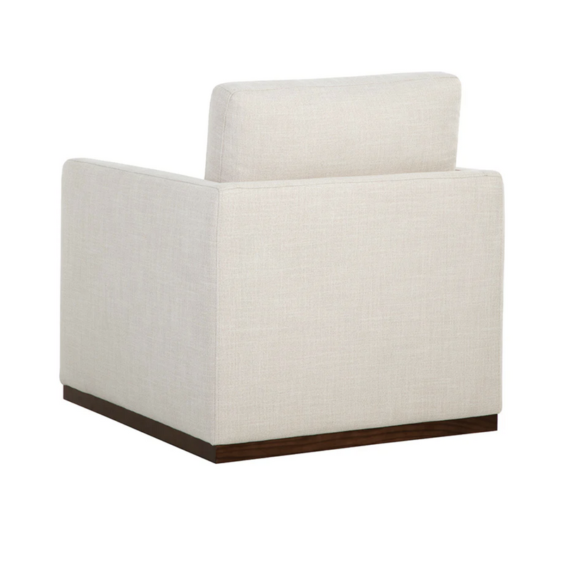 Portman Swivel Lounge Chair