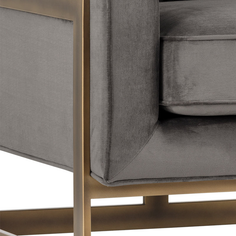 Kalmin Lounge Chair