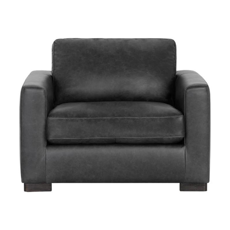 Baylor Armchair