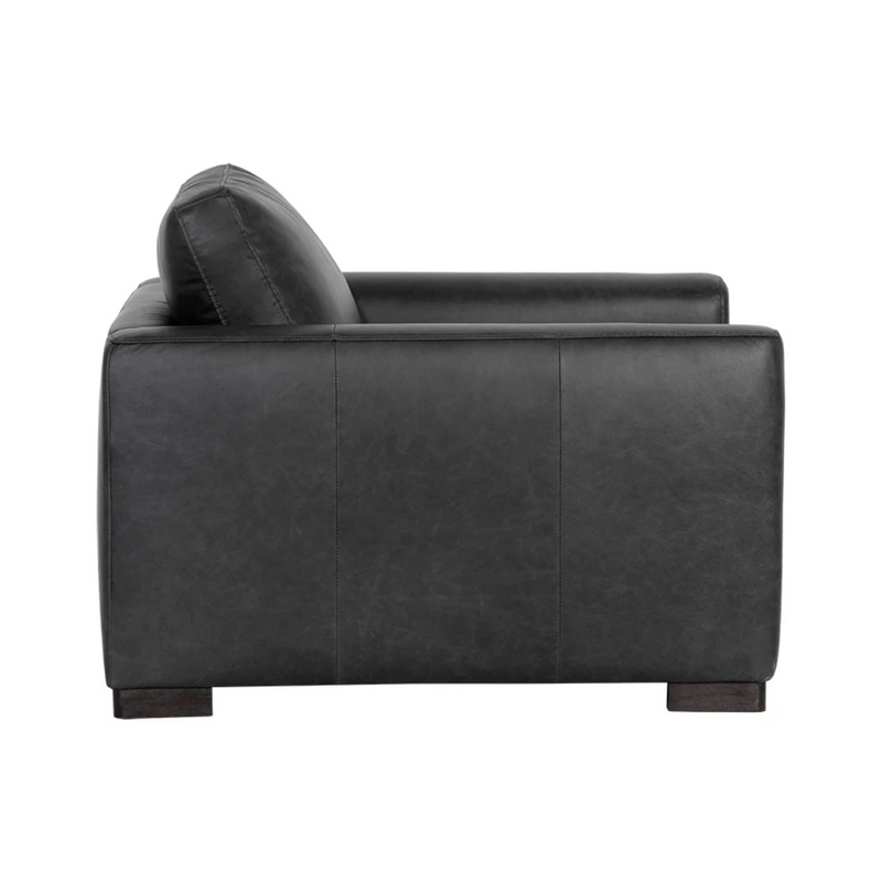 Baylor Armchair