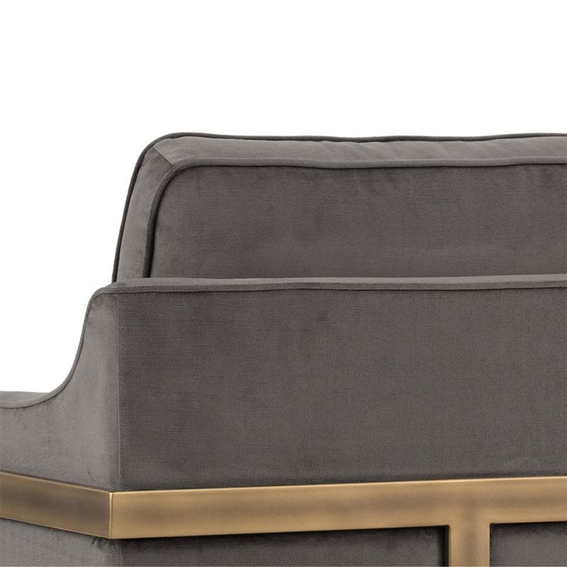 Kalmin Lounge Chair