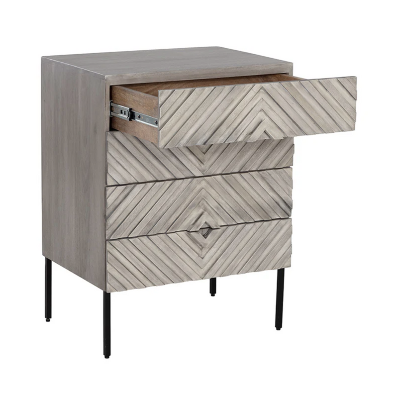 Noemi Nightstand