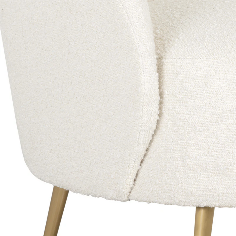 Clea Lounge Chair