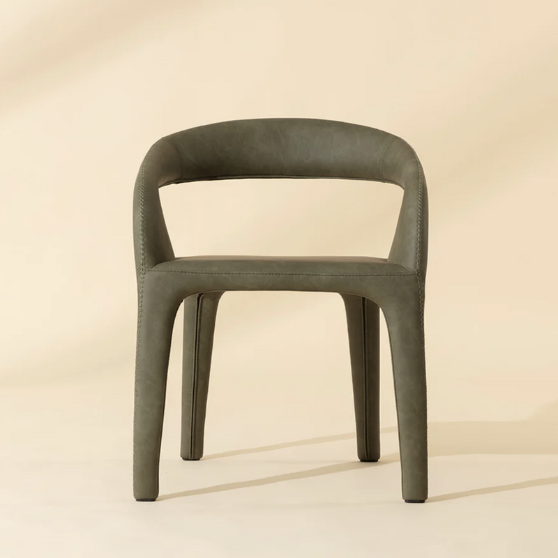 Atika Dining Armchair