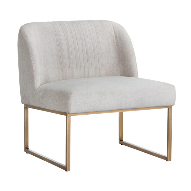 Nevin Lounge Chair
