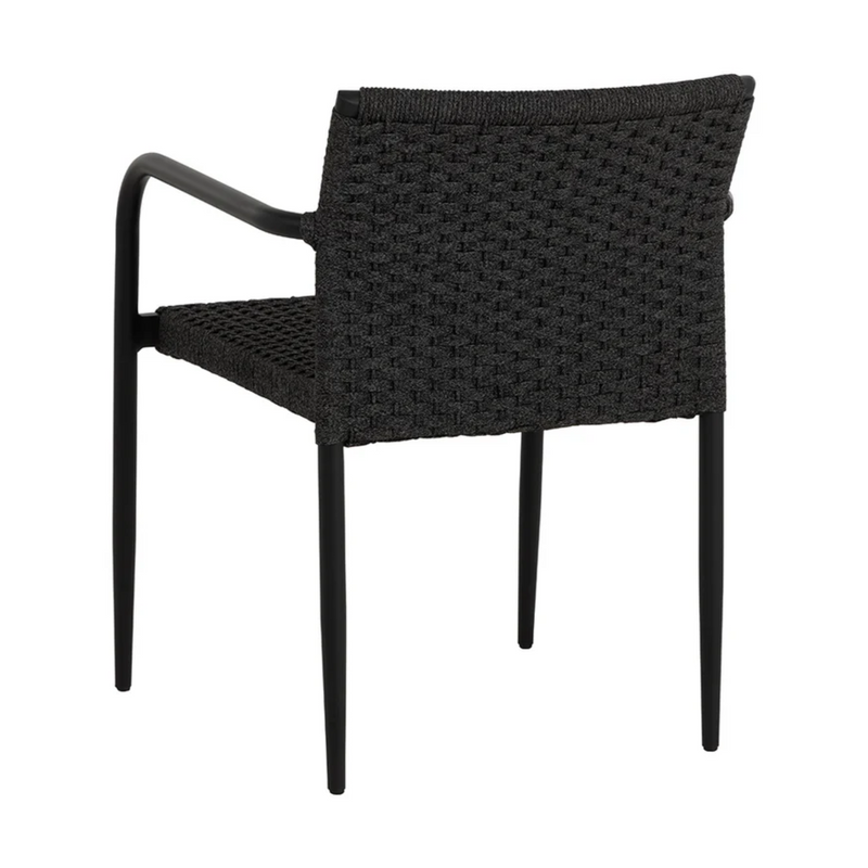 Casella Stackable Dining Armchair