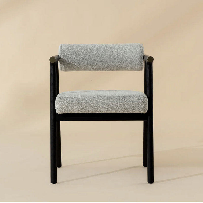 Sova Dining Armchair