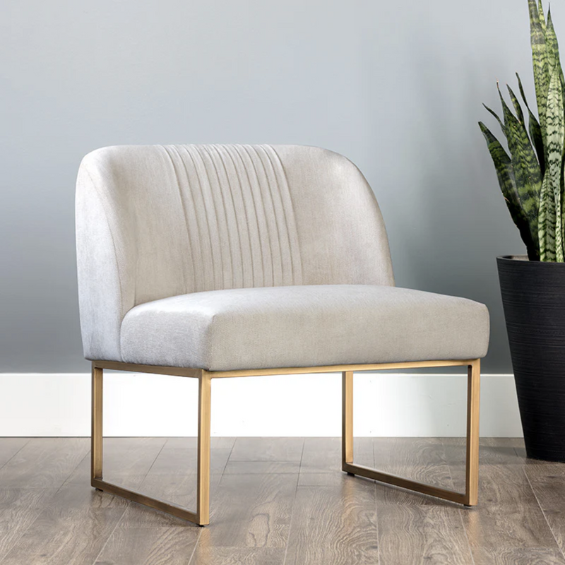 Nevin Lounge Chair