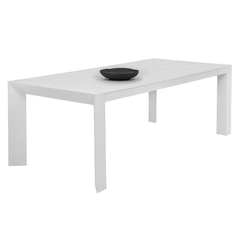 Merano Dining Table - 90"