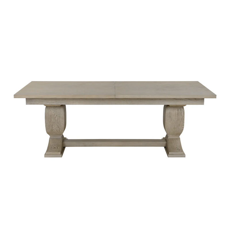 Rhaenyra Extension Dining Table - 86" to 120"