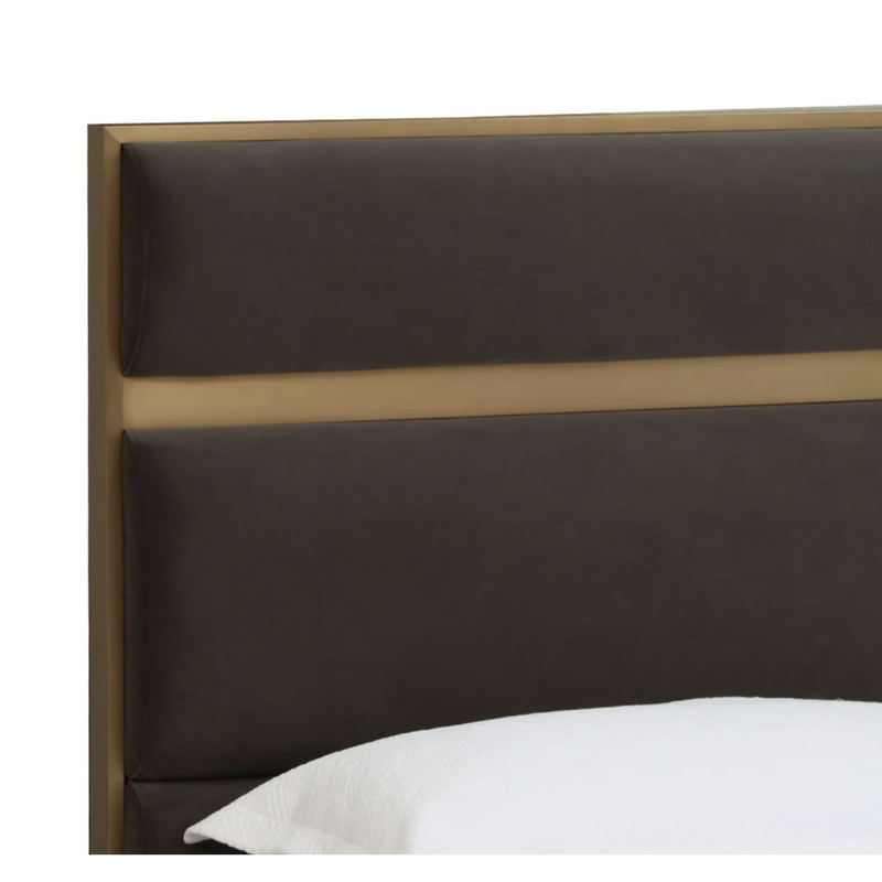 Reign Bed