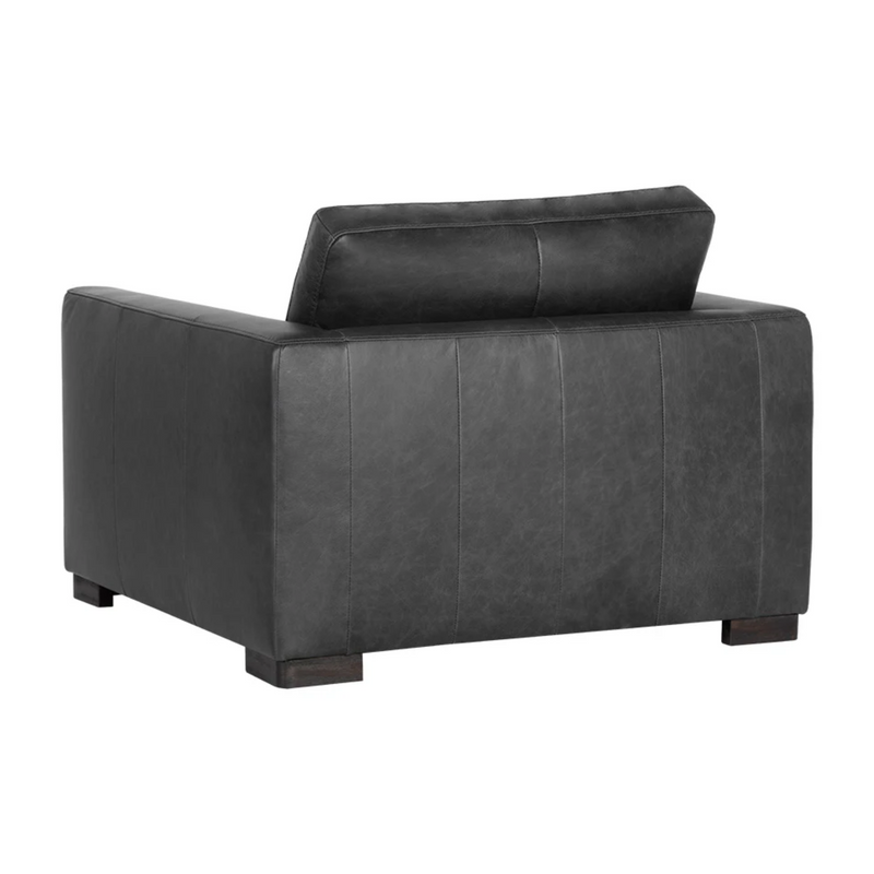 Baylor Armchair