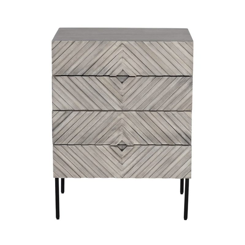 Noemi Nightstand