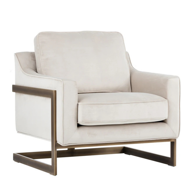 Kalmin Lounge Chair