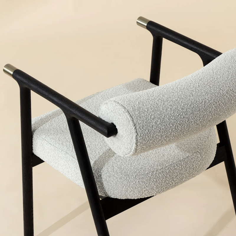 Sova Dining Armchair