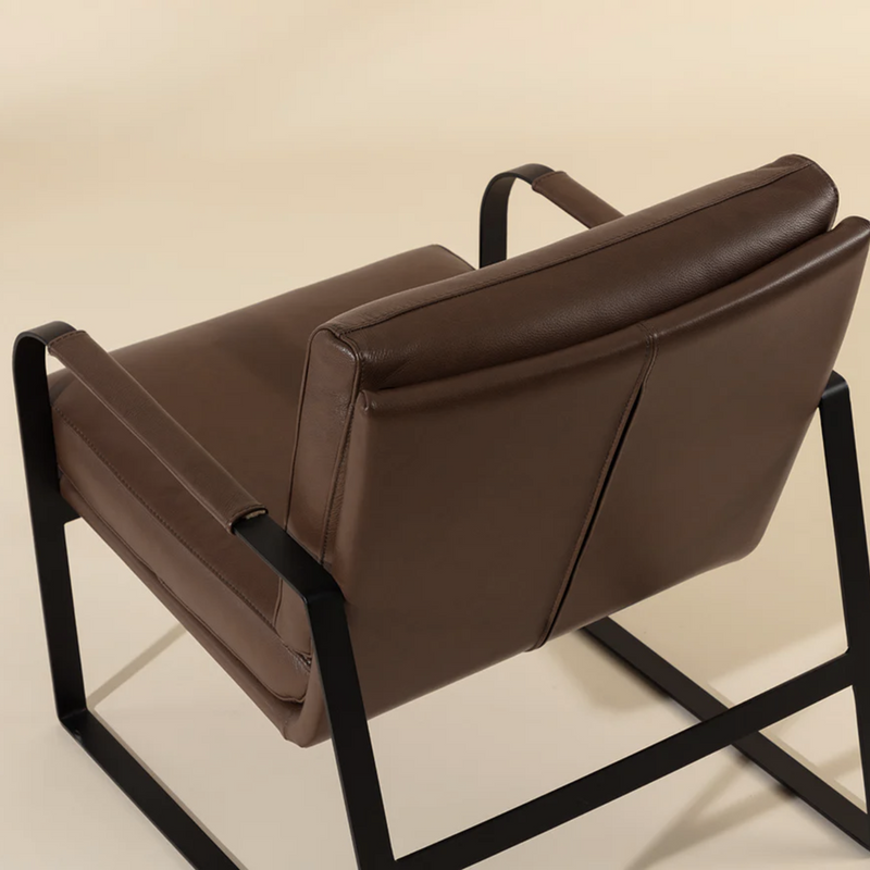 Sterling Lounge Chair