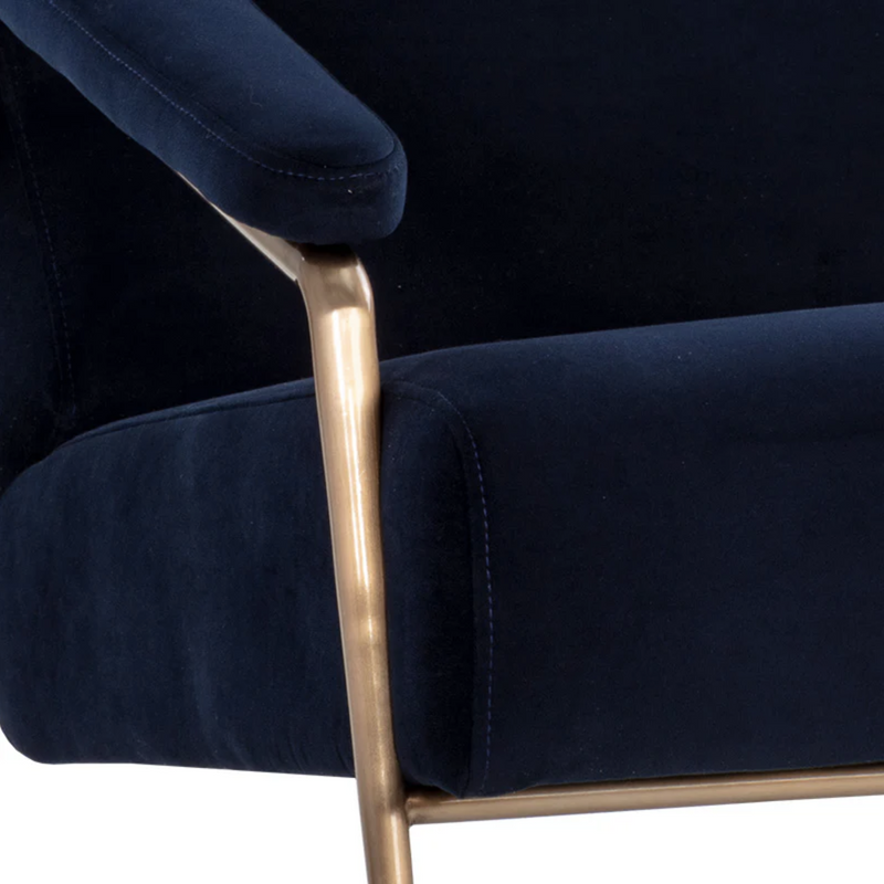 Tutti Lounge Chair