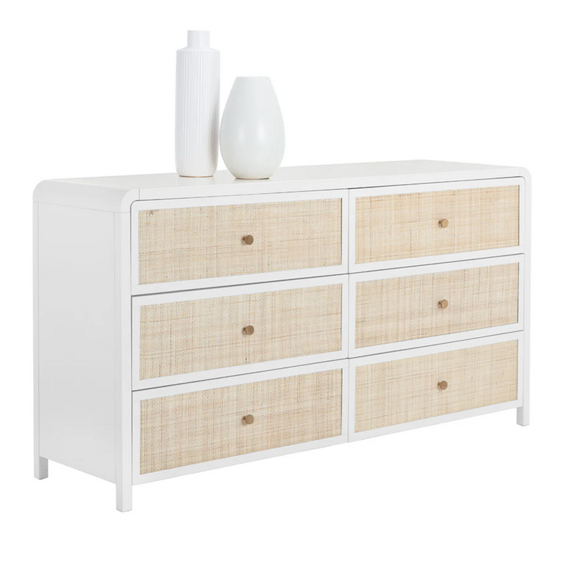 Tierra Dresser - Small