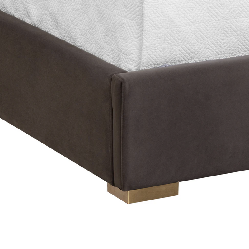 Reign Bed