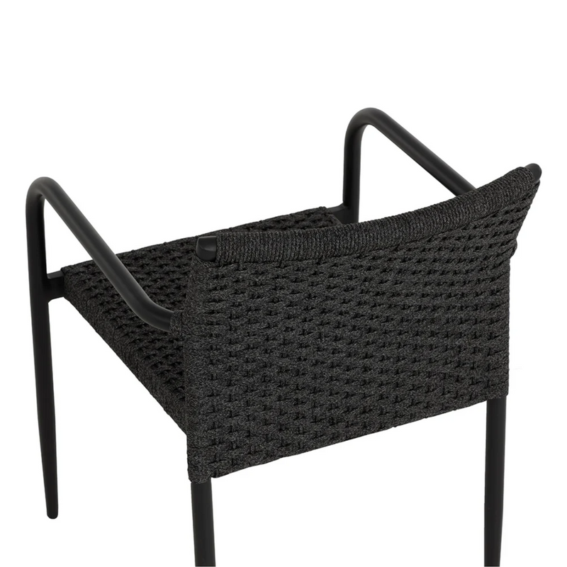 Casella Stackable Dining Armchair