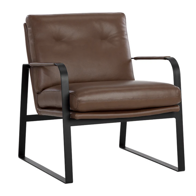 Sterling Lounge Chair