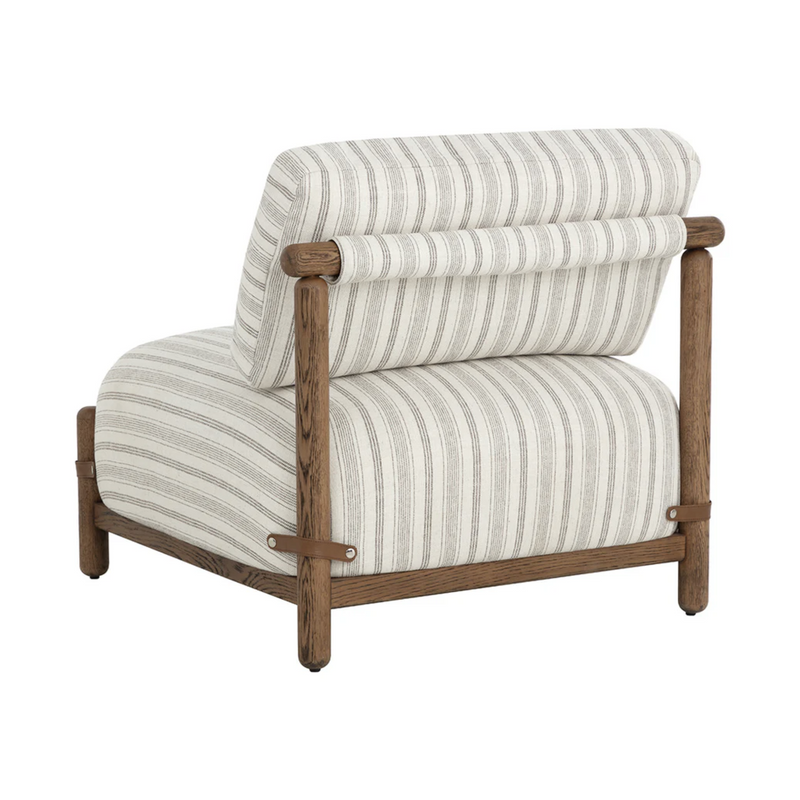 Holst Lounge Chair