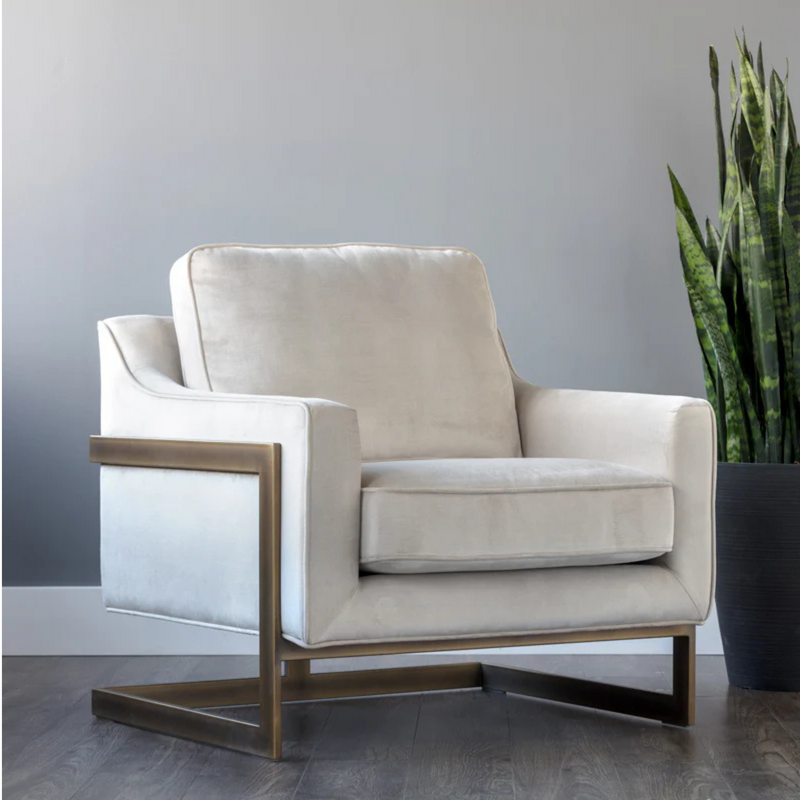 Kalmin Lounge Chair