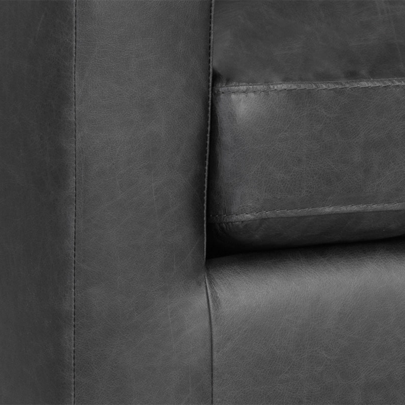 Baylor Armchair