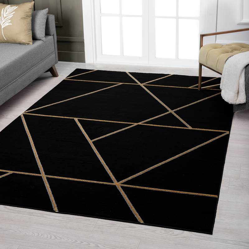 Diamente Area Rug