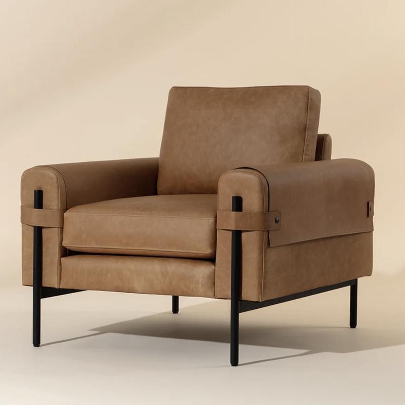 Camus Armchair