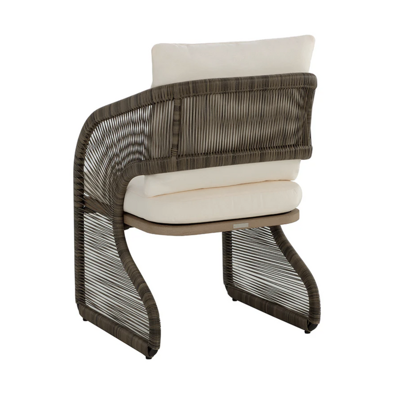 Toulon Dining Chair