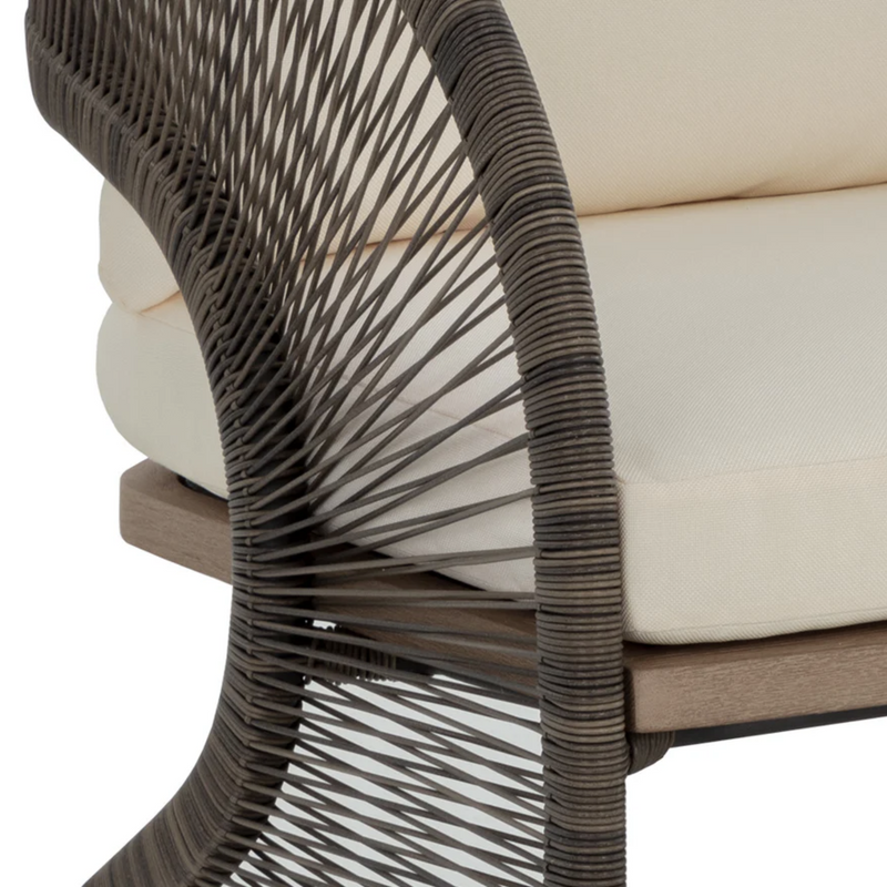 Toulon Dining Chair
