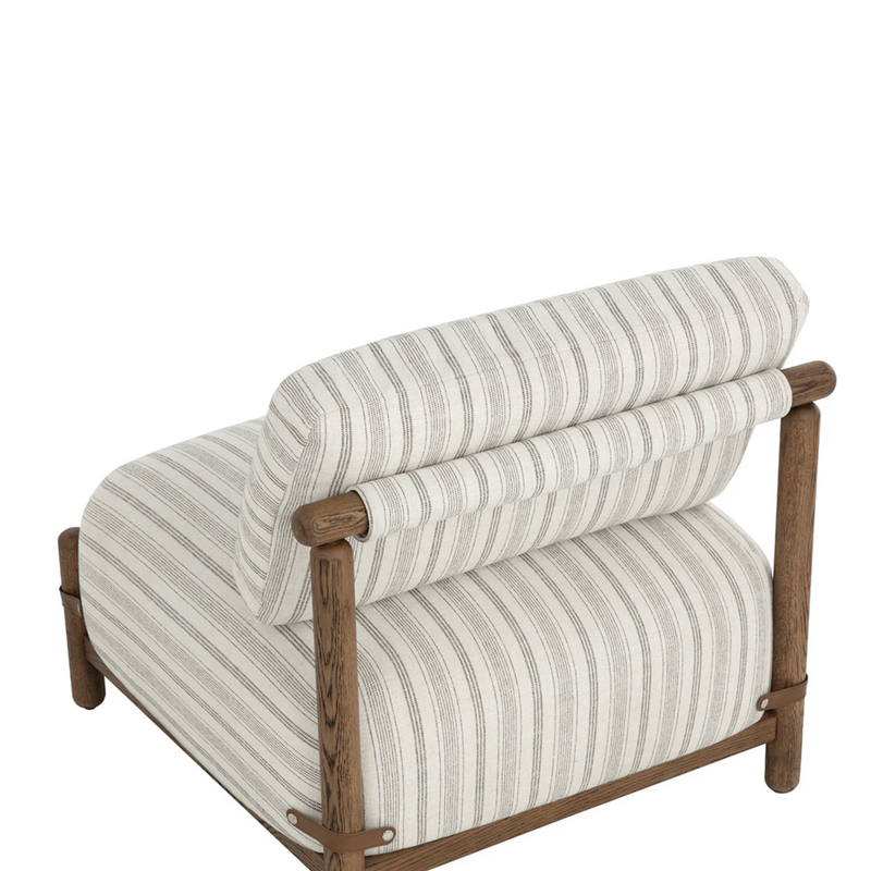 Holst Lounge Chair
